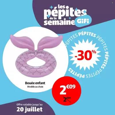 Catalogue Gifi