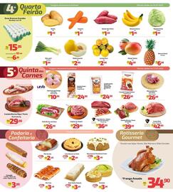 Catálogo Supermercado Jacomar semana 29 Página 2