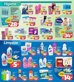 Catálogo Supermercado Jacomar semana 29 Página 6