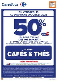 Catalogue Carrefour page 1