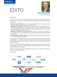 Catalogue Rexel page 2