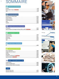 Catalogue Rexel page 3