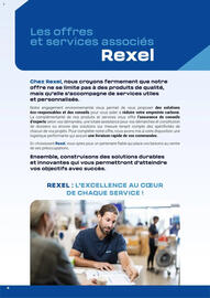 Catalogue Rexel page 4