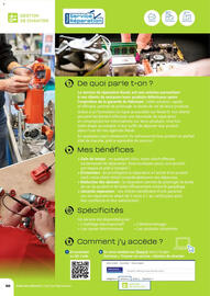 Catalogue Rexel page 50