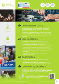 Catalogue Rexel page 57