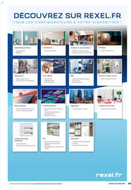 Catalogue Rexel page 63