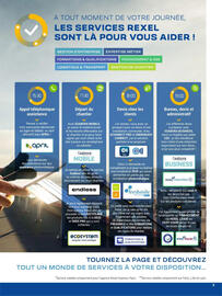 Catalogue Rexel page 7