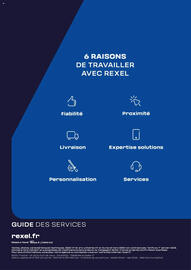 Catalogue Rexel page 76