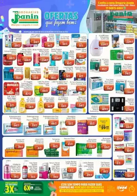 Catálogo Supermercados Joanin