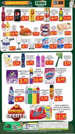 Catálogo Fênix Supermercados semana 29 Página 2
