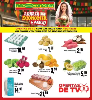 Catálogo Redeconomia (válido até 24-07)