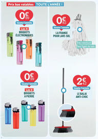 Catalogue Centrakor page 2