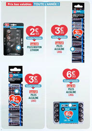 Catalogue Centrakor page 4