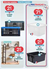 Catalogue Centrakor page 6