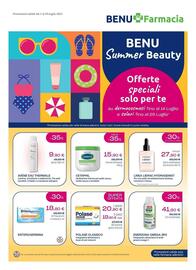 Volantino Lloyds Farmacia Pagina 1