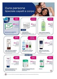 Volantino Lloyds Farmacia Pagina 12