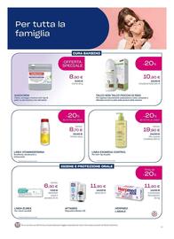 Volantino Lloyds Farmacia Pagina 13