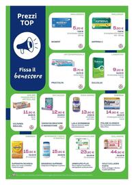 Volantino Lloyds Farmacia Pagina 14