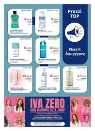Volantino Lloyds Farmacia Pagina 15