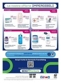 Volantino Lloyds Farmacia Pagina 16