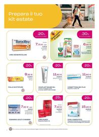 Volantino Lloyds Farmacia Pagina 2