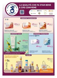 Volantino Lloyds Farmacia Pagina 3