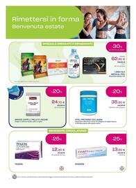 Volantino Lloyds Farmacia Pagina 4