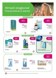Volantino Lloyds Farmacia Pagina 7