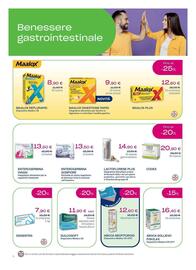 Volantino Lloyds Farmacia Pagina 8