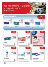 Volantino Lloyds Farmacia Pagina 9