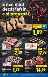 Catalog Lidl săptămâna 30 Pagină 10