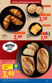 Catalog Lidl săptămâna 30 Pagină 11