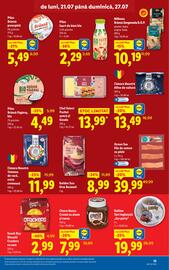 Catalog Lidl săptămâna 30 Pagină 13