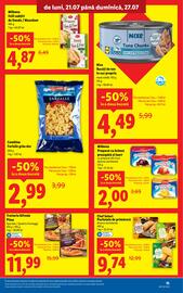 Catalog Lidl săptămâna 30 Pagină 15