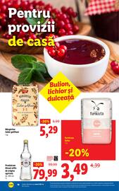 Catalog Lidl săptămâna 30 Pagină 16