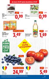 Catalog Lidl săptămâna 30 Pagină 17