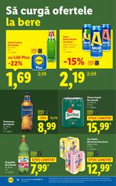 Catalog Lidl săptămâna 30 Pagină 18