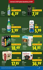 Catalog Lidl săptămâna 30 Pagină 19