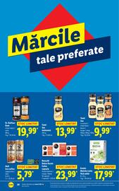 Catalog Lidl săptămâna 30 Pagină 28
