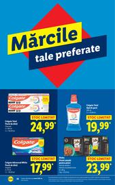 Catalog Lidl săptămâna 30 Pagină 32