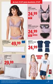 Catalog Lidl săptămâna 30 Pagină 35