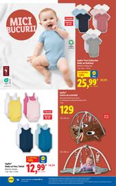 Catalog Lidl săptămâna 30 Pagină 36