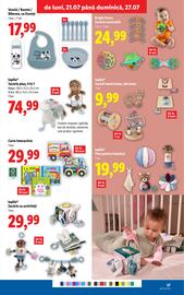 Catalog Lidl săptămâna 30 Pagină 37