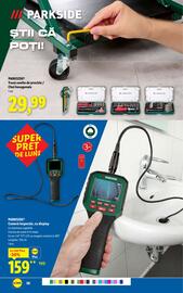 Catalog Lidl săptămâna 30 Pagină 38