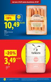 Catalog Lidl săptămâna 30 Pagină 4
