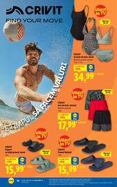 Catalog Lidl săptămâna 30 Pagină 42