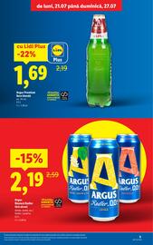 Catalog Lidl săptămâna 30 Pagină 5