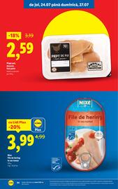 Catalog Lidl săptămâna 30 Pagină 54
