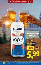 Catalog Lidl săptămâna 30 Pagină 6