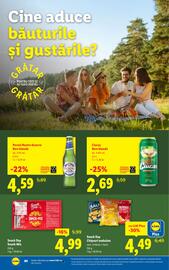 Catalog Lidl săptămâna 30 Pagină 60